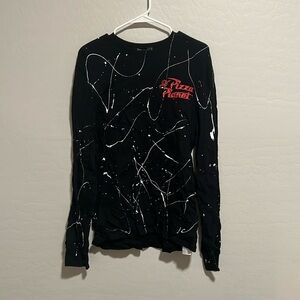 Disney Pizza Planet shirt